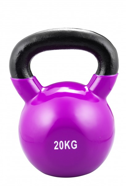 Kettlebells Vinyl