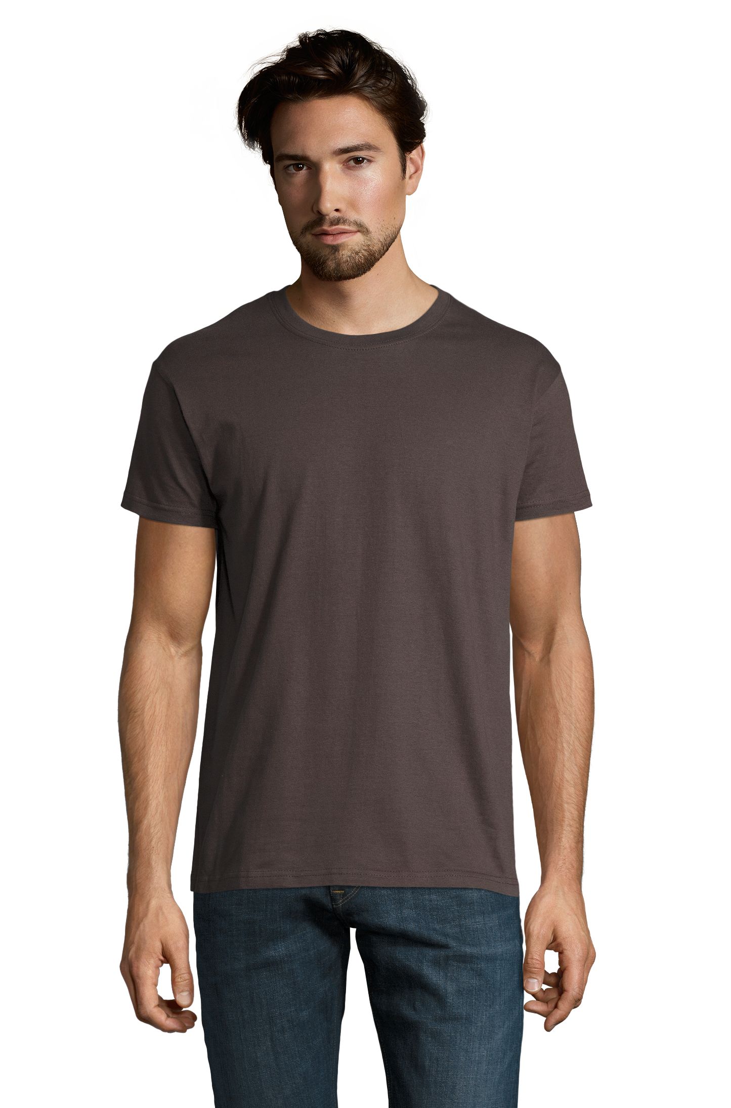 Promo-Shirt 100% Baumwolle (Imperial)