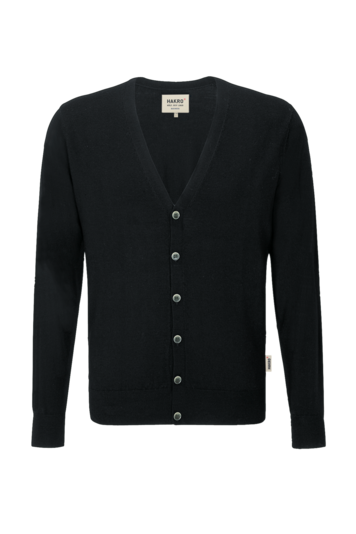 Cardigan Merino Wool H150