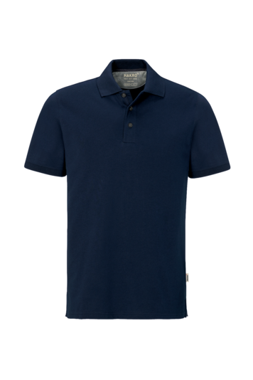 Herren Poloshirt Cotton-Tec H814