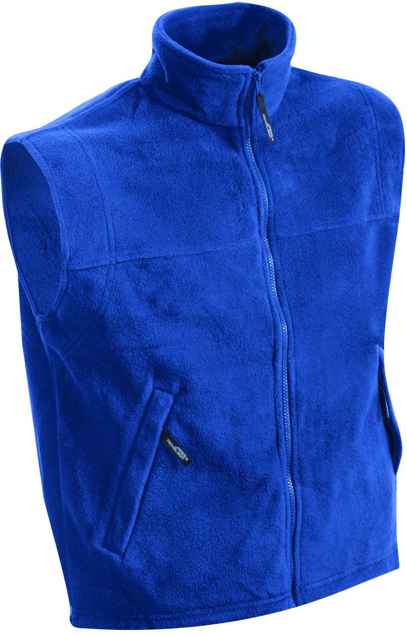 Men's Microfleece Weste JN045