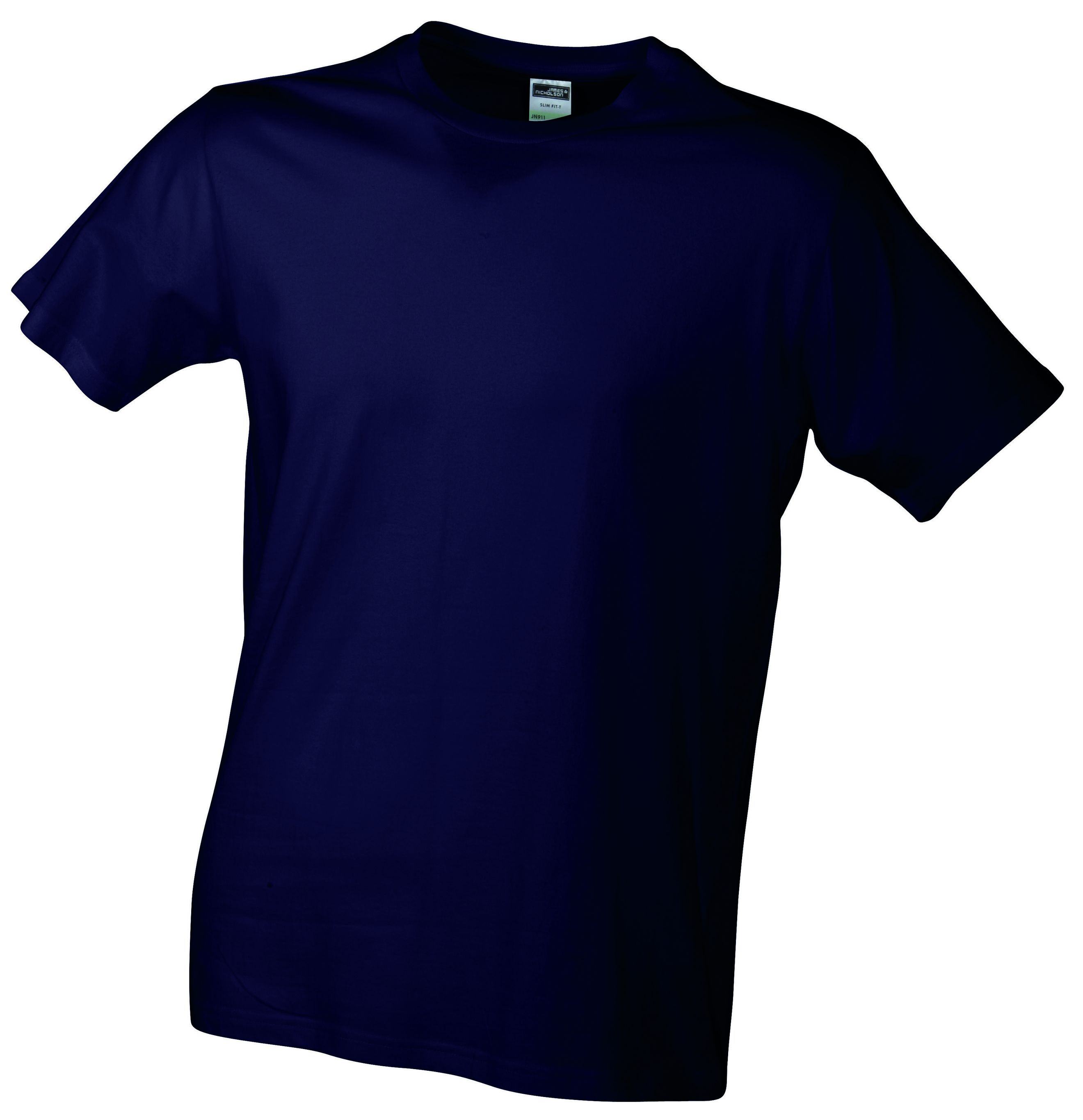 Men's Slim Fit T-Shirt JN911
