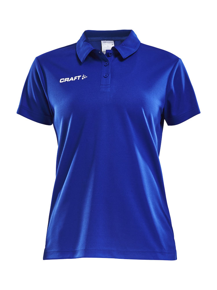Progress Polo Pique (Damen)