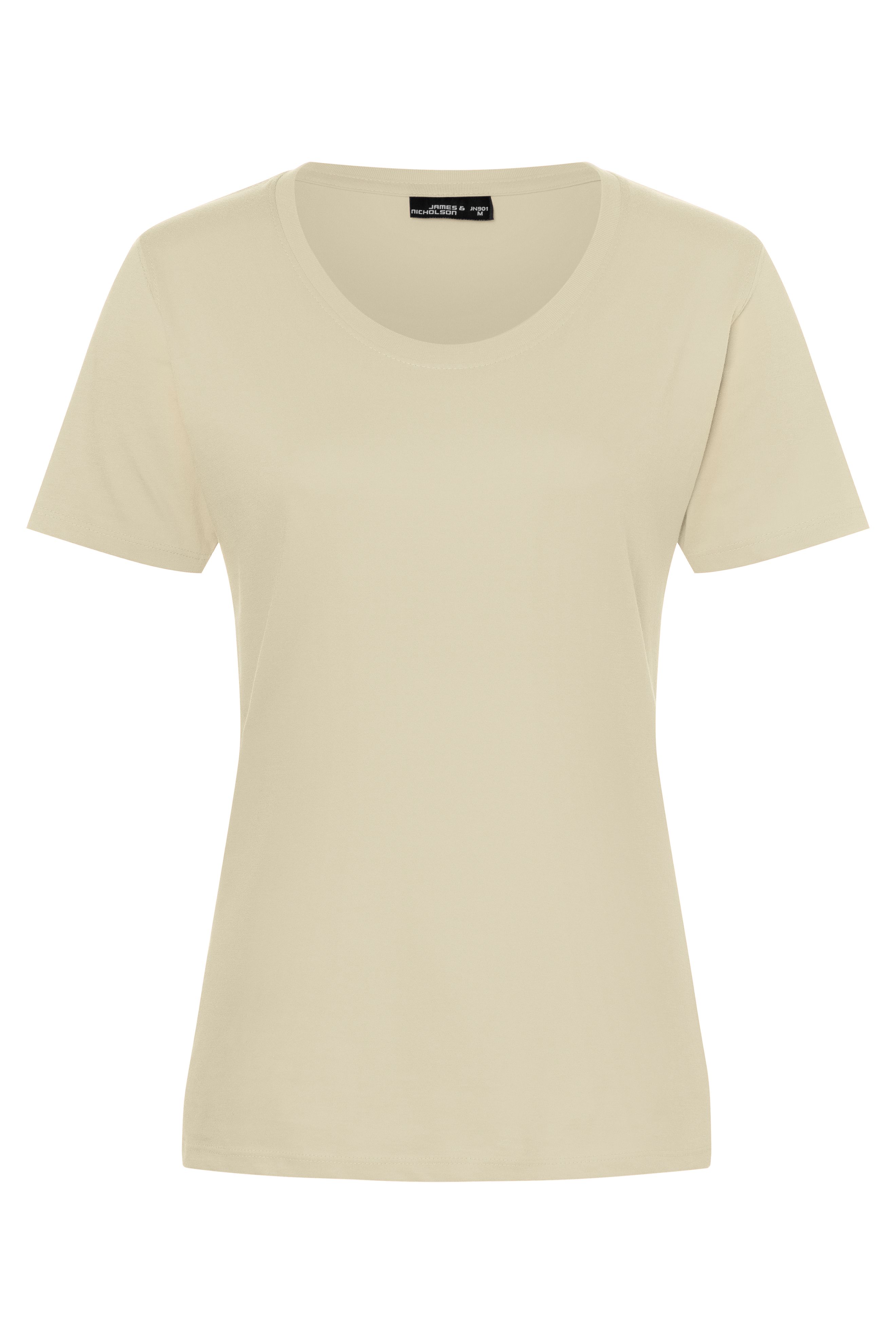 Ladies Basic-T JN901 nicht tailliert