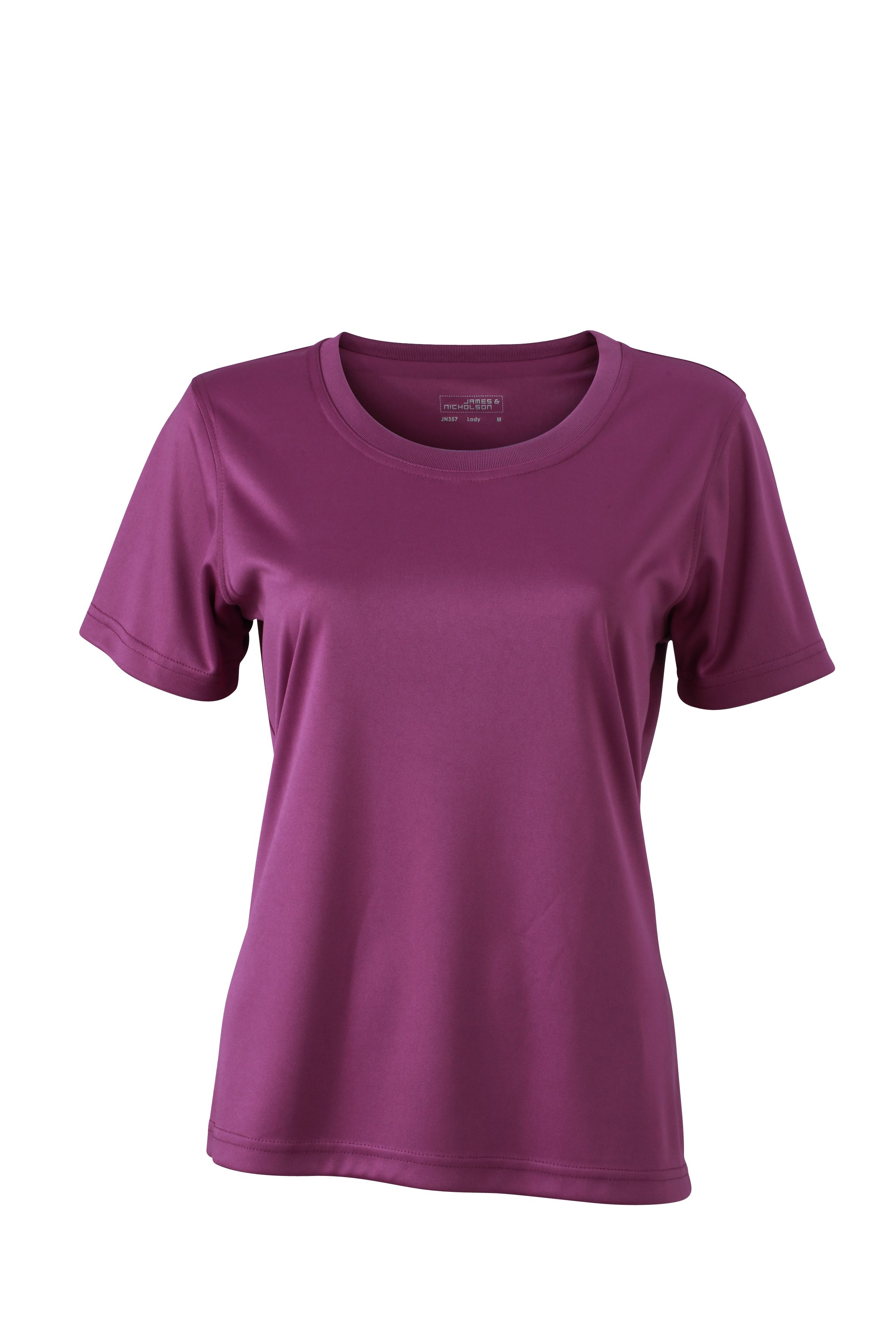Promo Funktions-Shirt  JN357/358