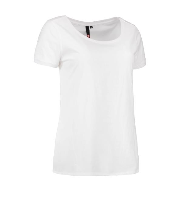 Damen CORE O-Neck T-Shirt ID0541