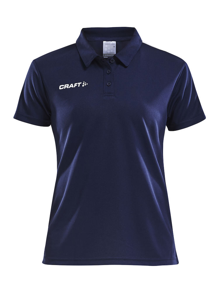 Progress Polo Pique (Damen)