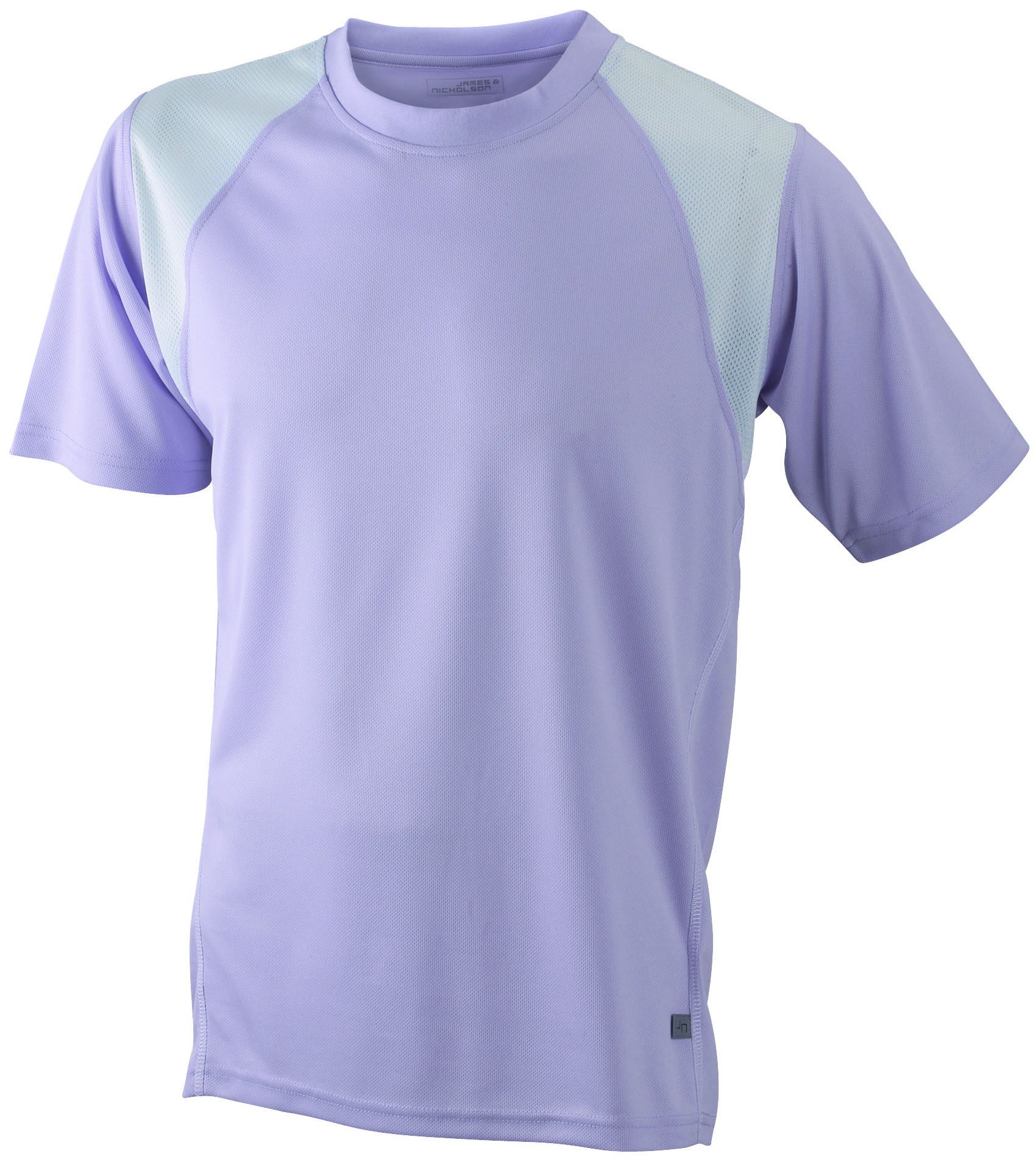 Men's Running T-Shirt JN397