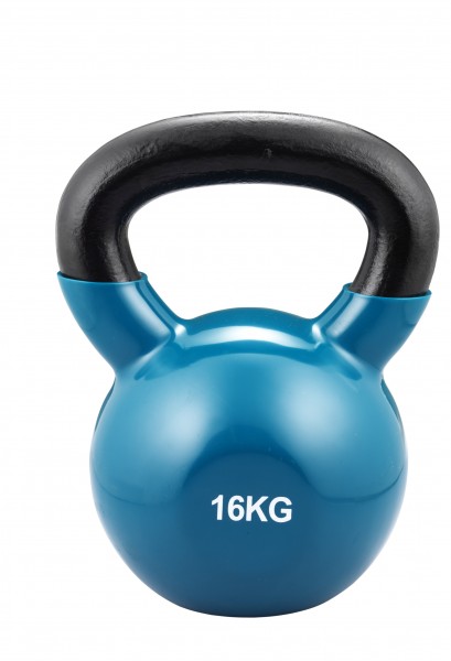 Kettlebells Vinyl
