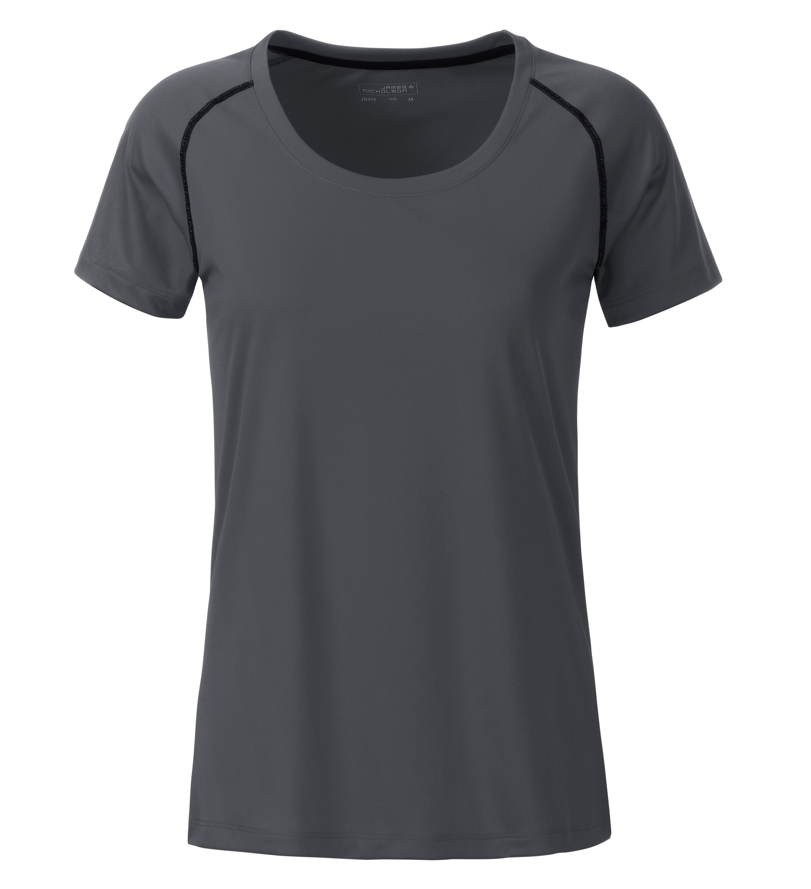 Ladies Sport T-Shirt JN495