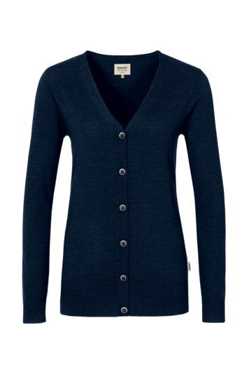 Damen-Cardigan Merino Wool H140