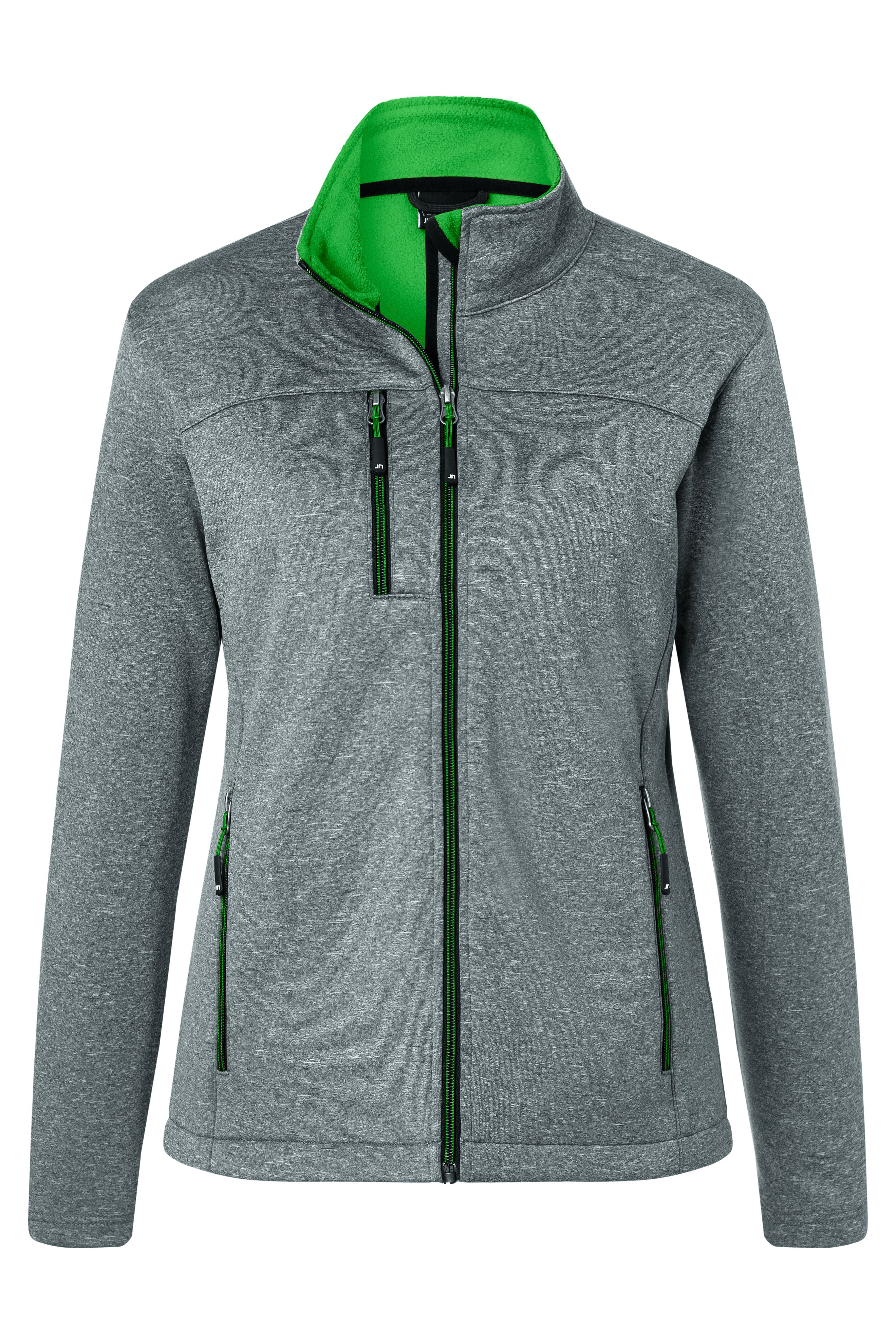 Ladies Softshell Jacke JN1147