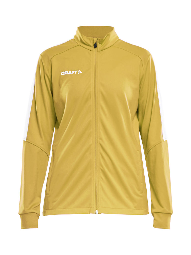 Progress Jacket (Damen)