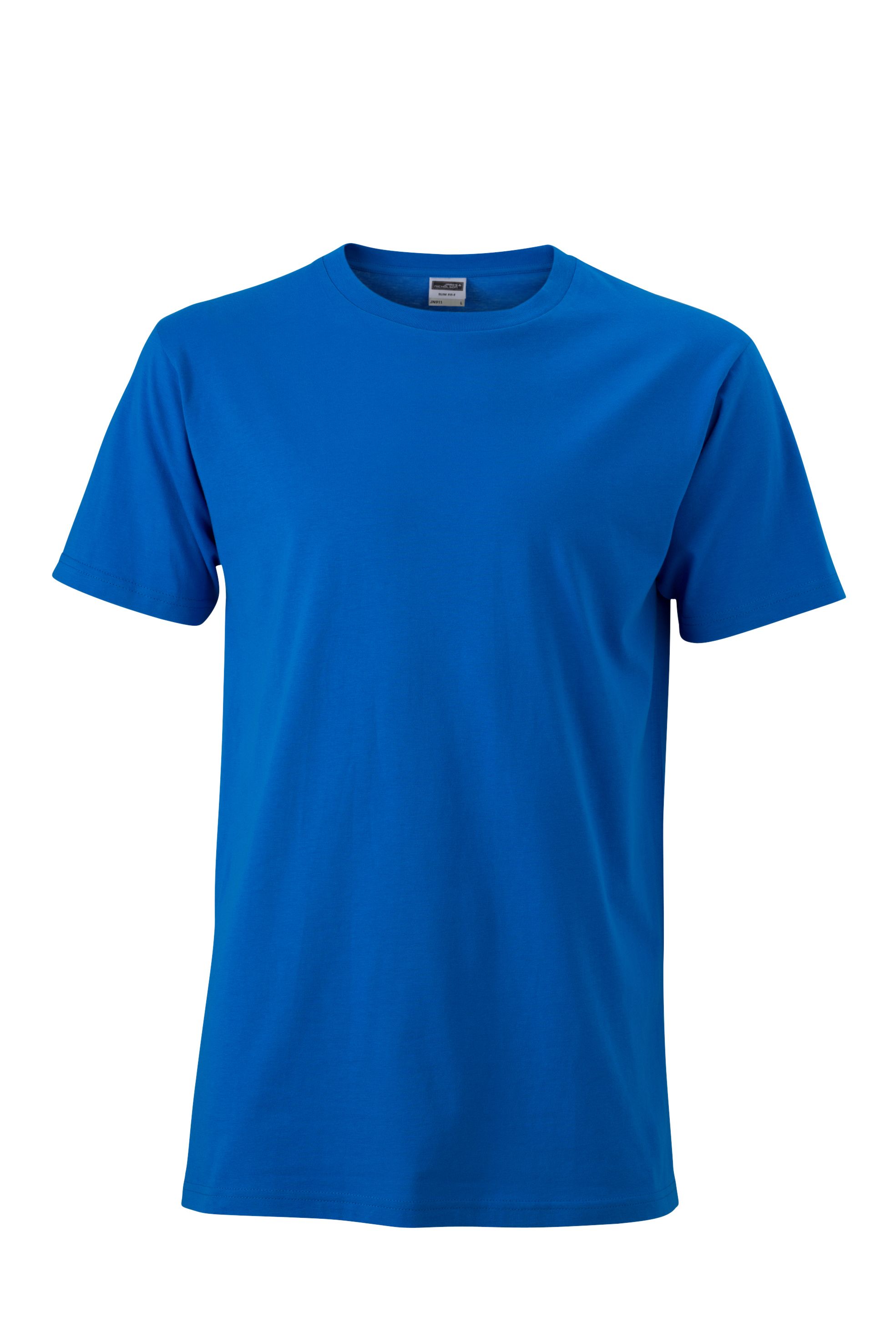 Men's Slim Fit T-Shirt JN911