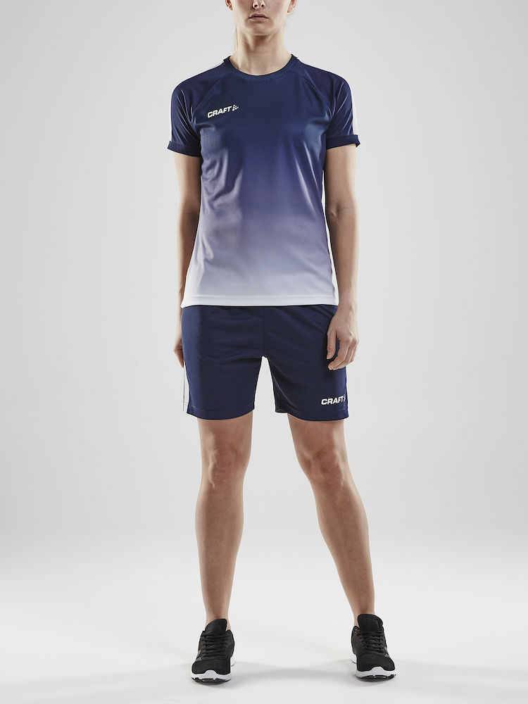 Pro Control Fade Jersey (Damen)