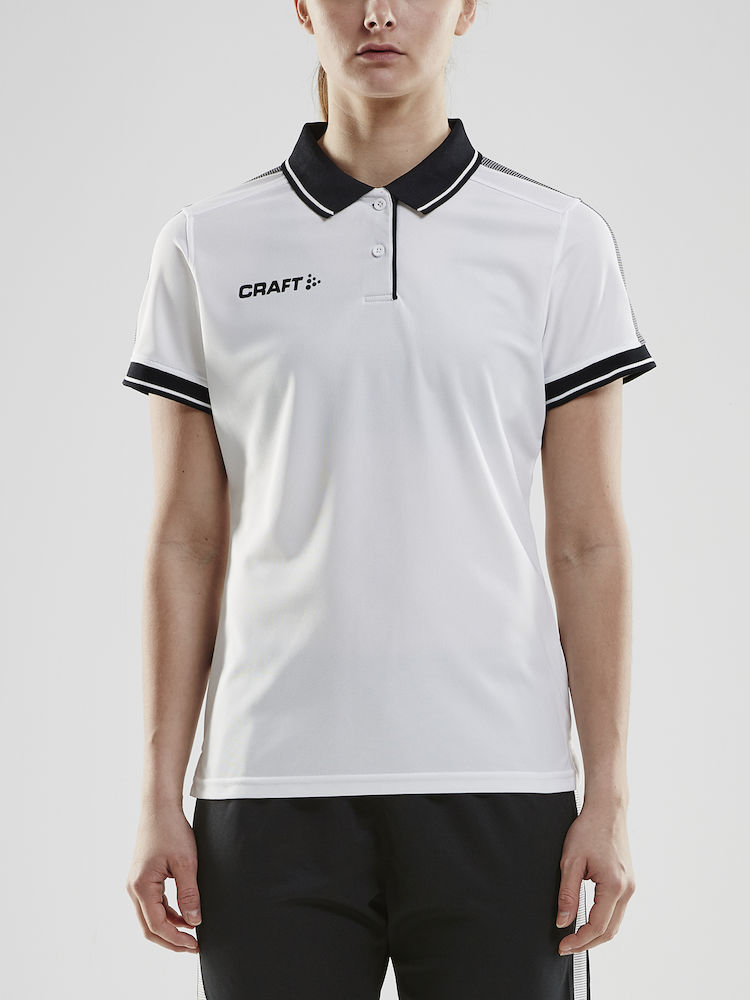 Pro Control Poloshirt (Damen)
