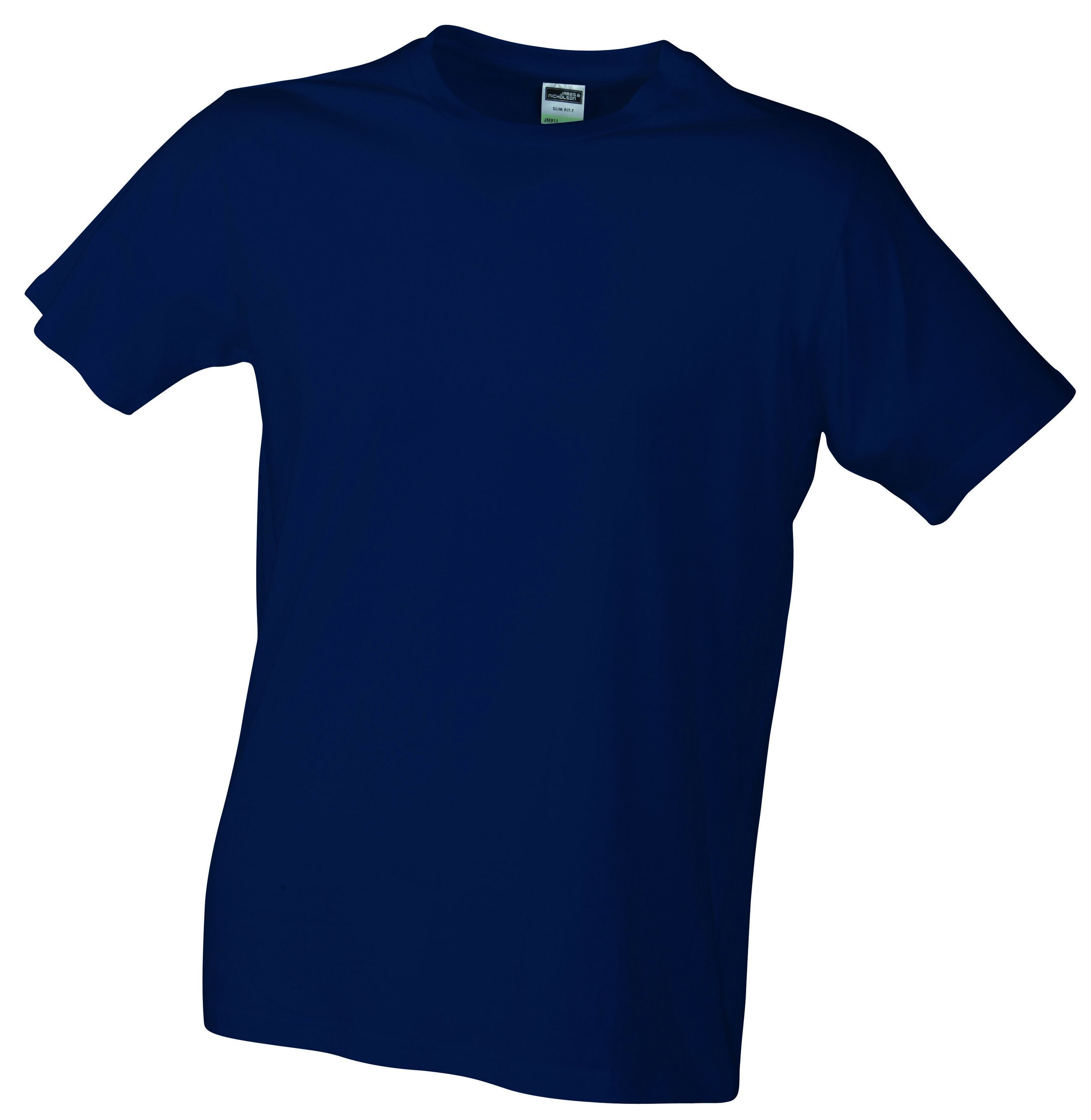 Men's Slim Fit T-Shirt JN911