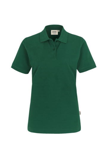 Damen-Poloshirt Top H224