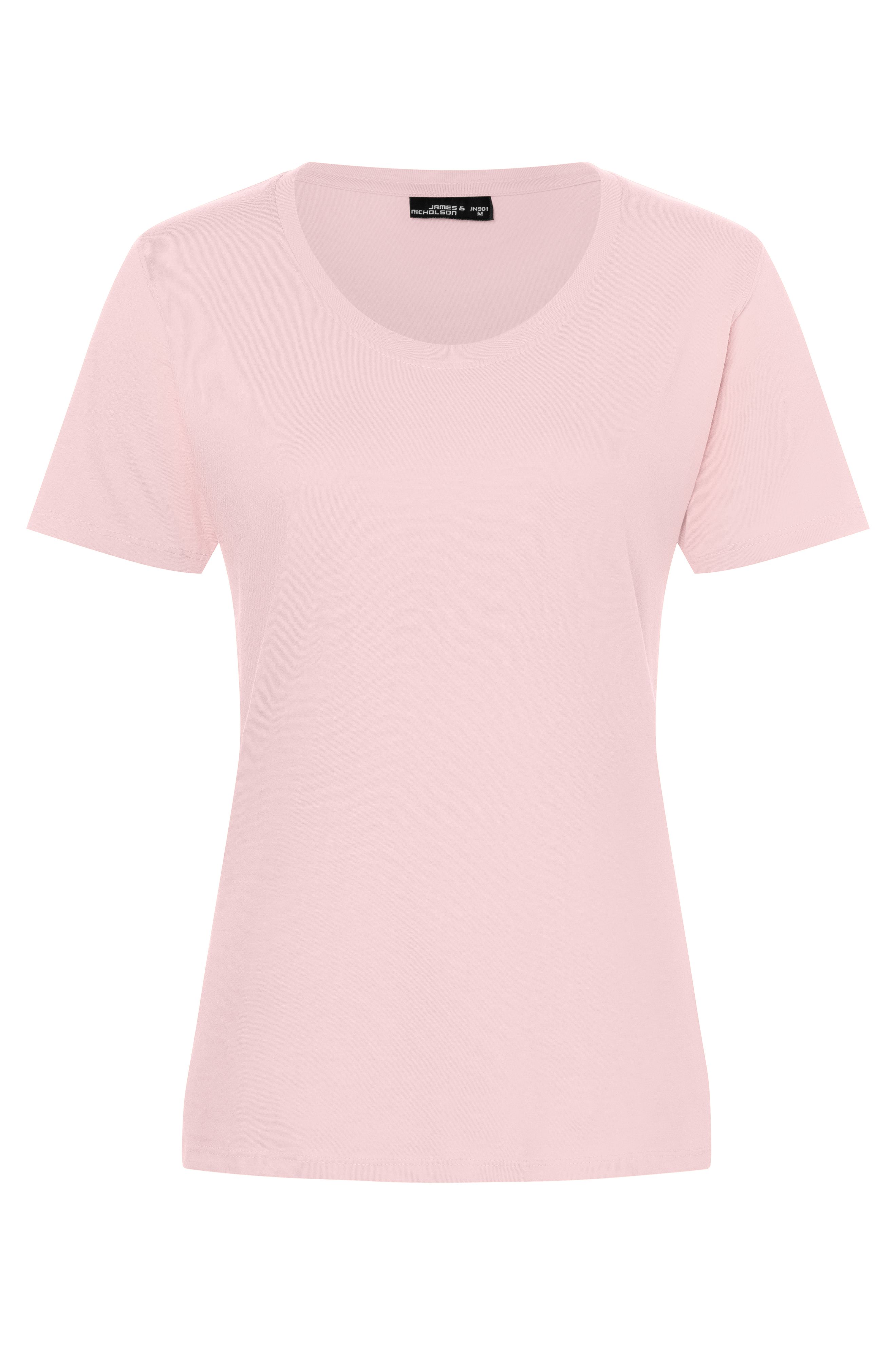 Ladies Basic-T JN901 nicht tailliert