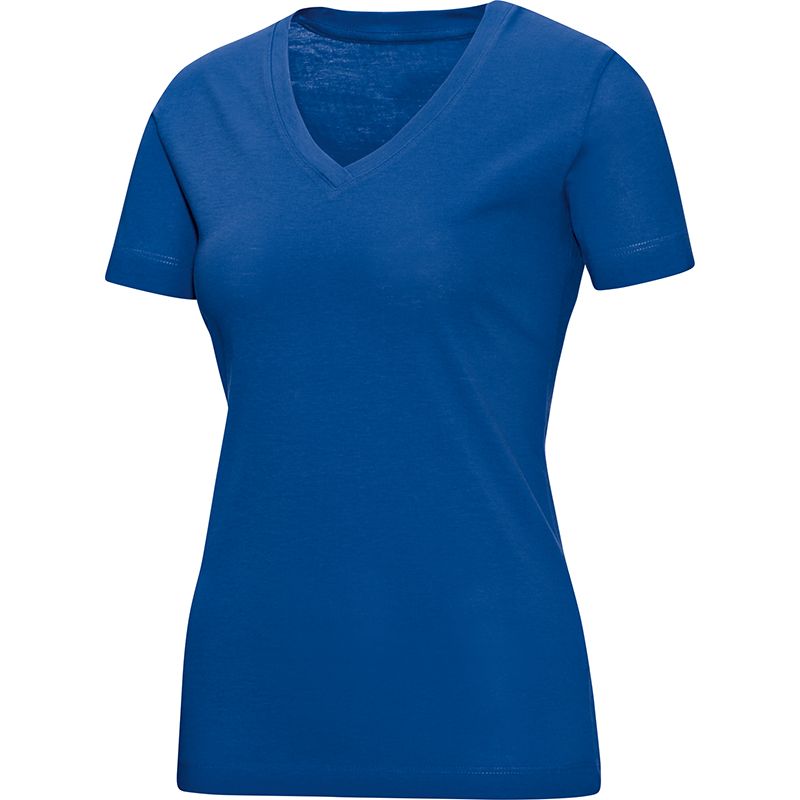 Team V-Shirt J6113