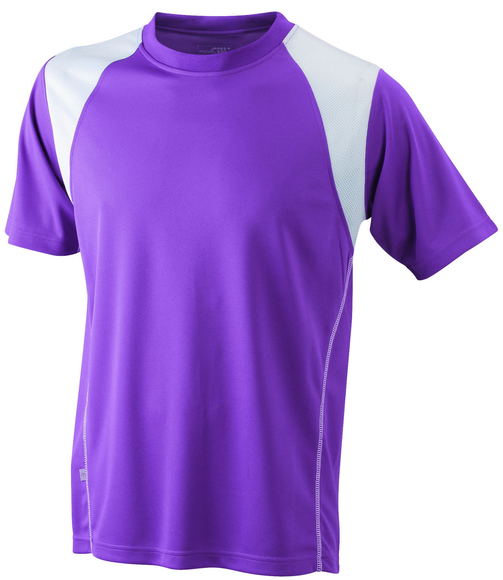 Men's Running T-Shirt JN397