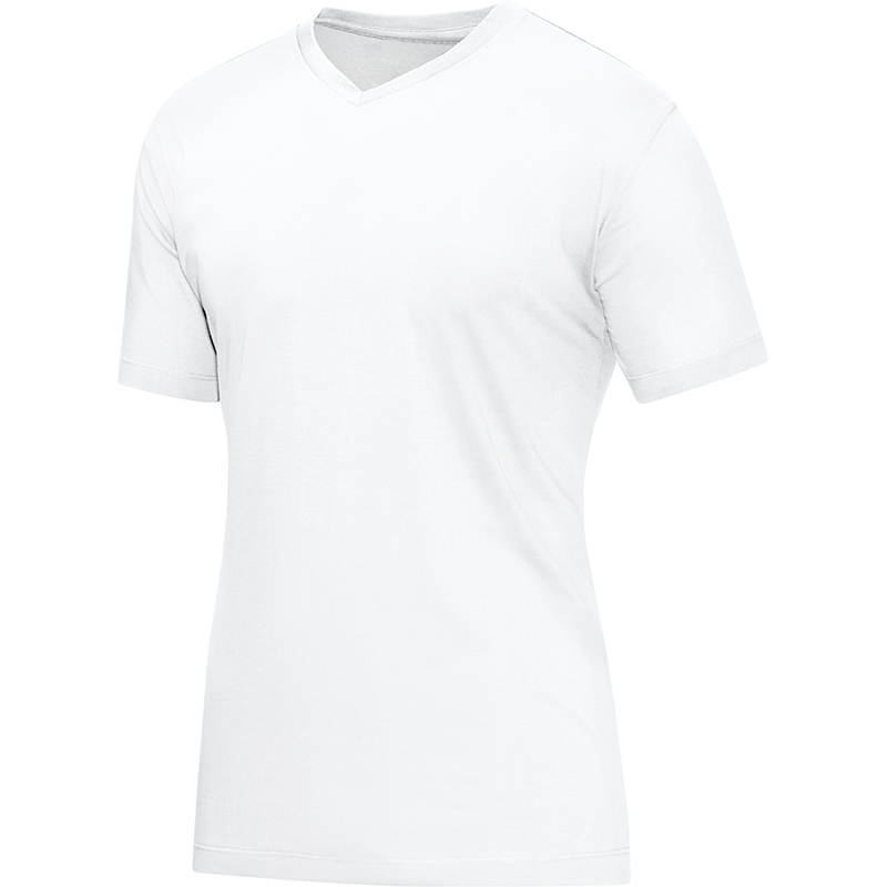 Team V-Shirt J6113