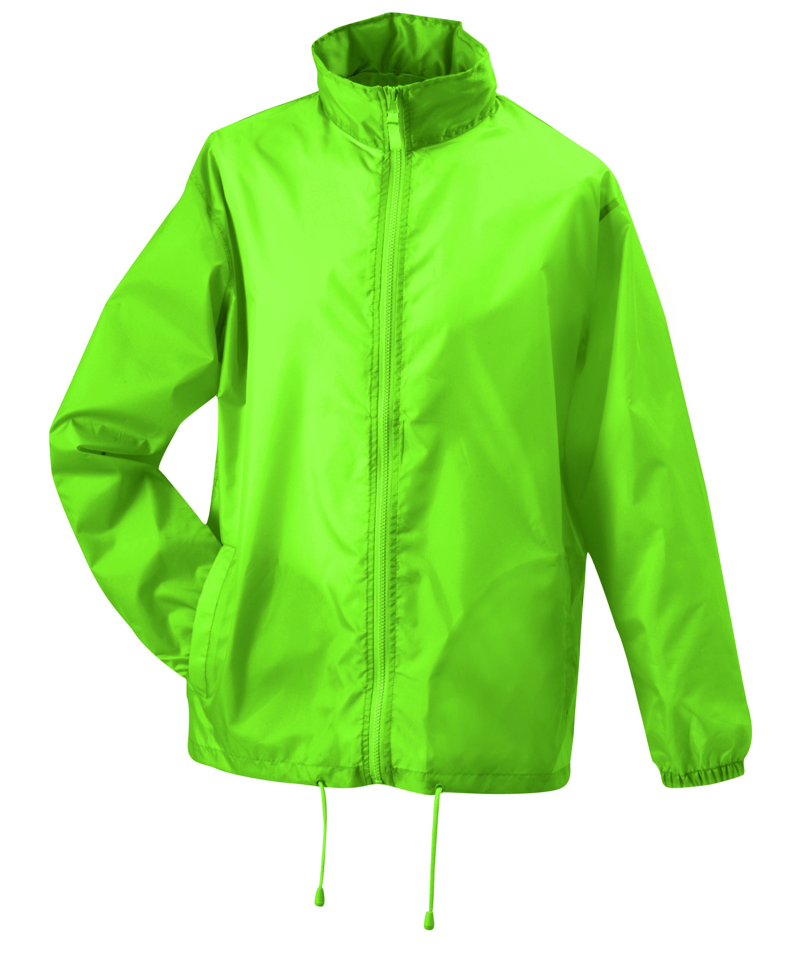 Men's Promo Jacke JN195