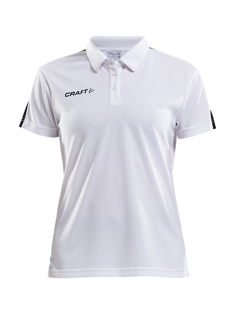 Progress Polo Pique (Damen)