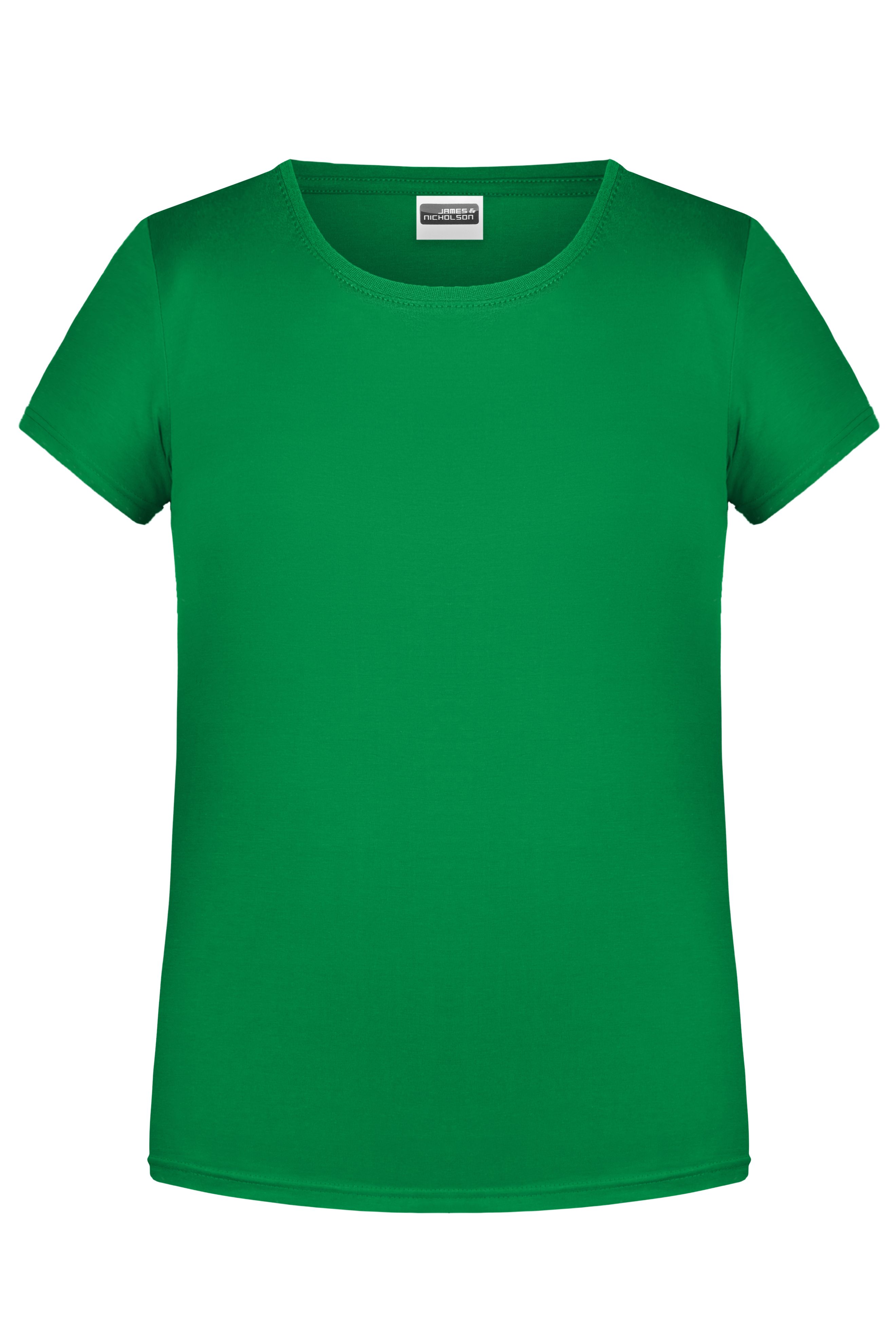 Ladies Basic-T JN8007