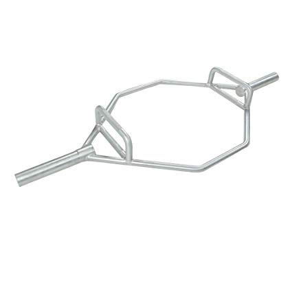 Trap Hex Bar 50mm