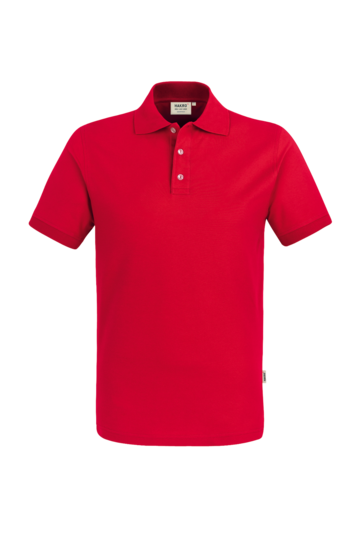 Herren Poloshirt Stretch H822