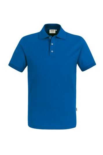 Herren Poloshirt Stretch H822
