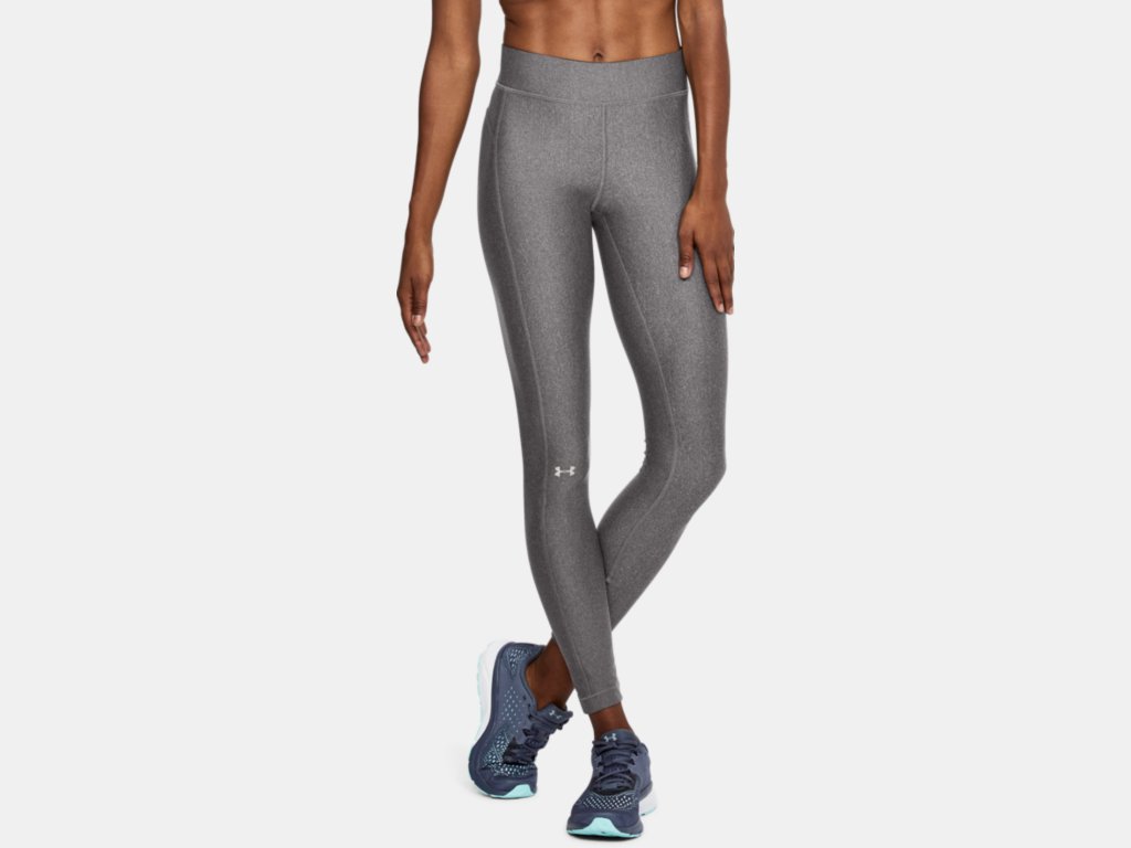 Under Armour Leggins Heatgear Polyester