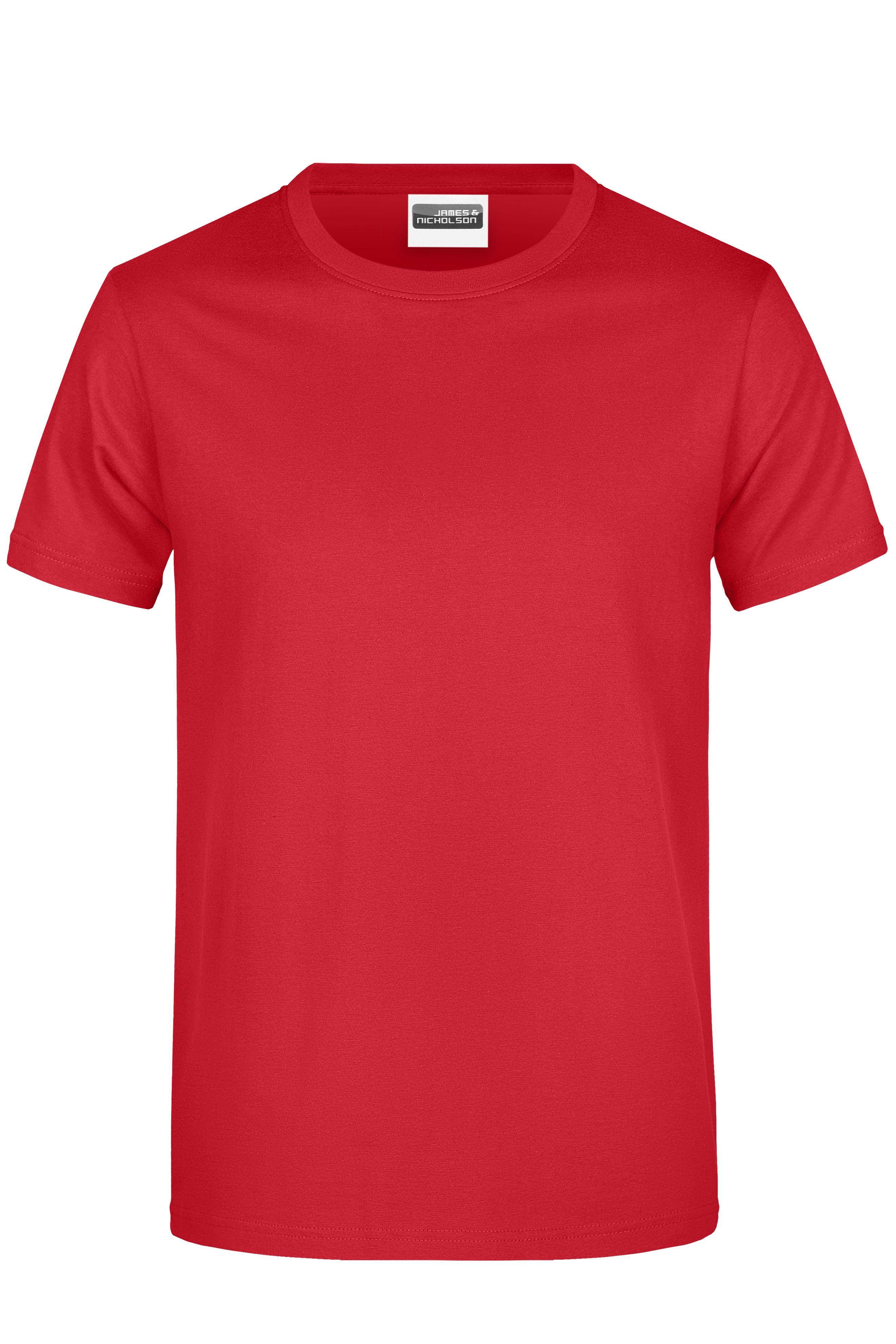 Men's Basic-T JN797