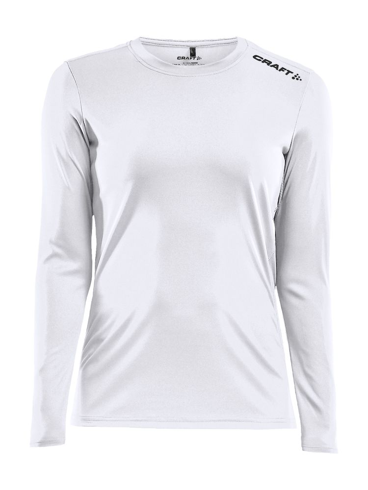Rush Tee (Damen) Langarm