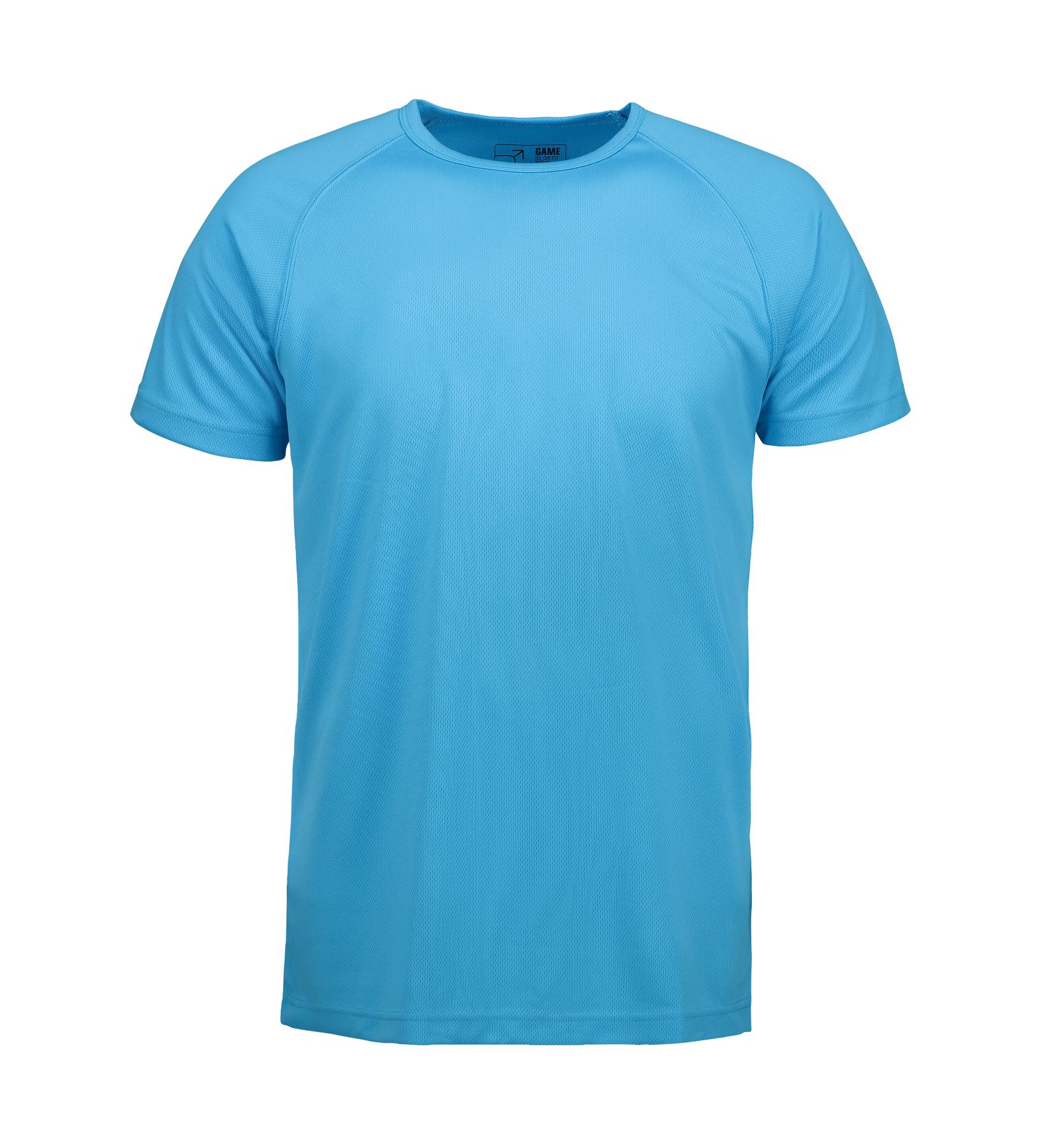 GAME Herren Active T-Shirt ID0570