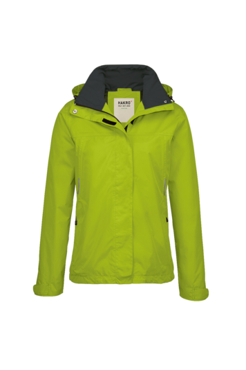 Damen-Regenjacke Colorado H262
