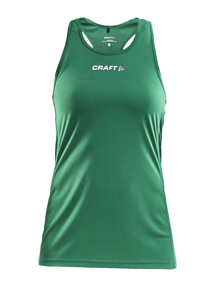 Rush Singlet (Damen)