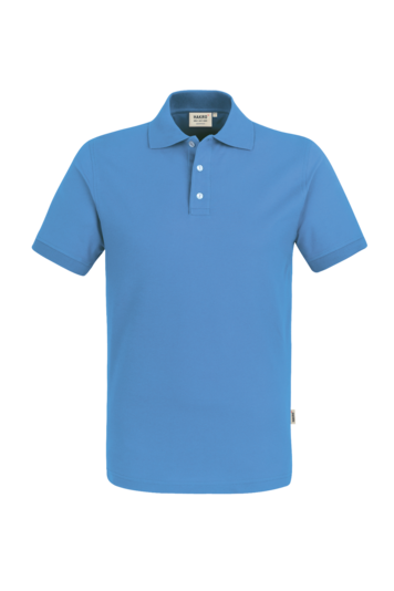 Herren Poloshirt Stretch H822