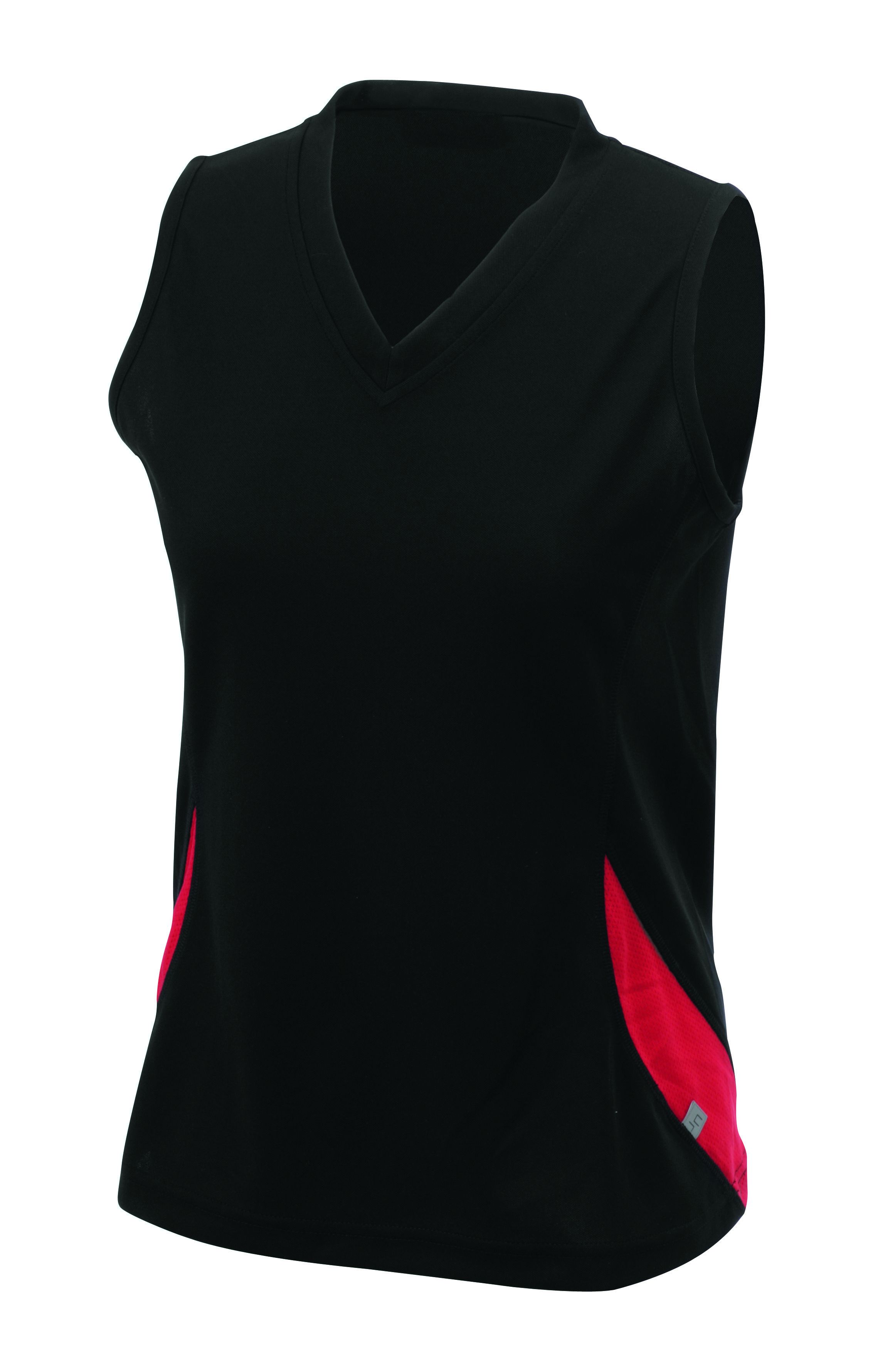 Ladies Running Tanktop JN315