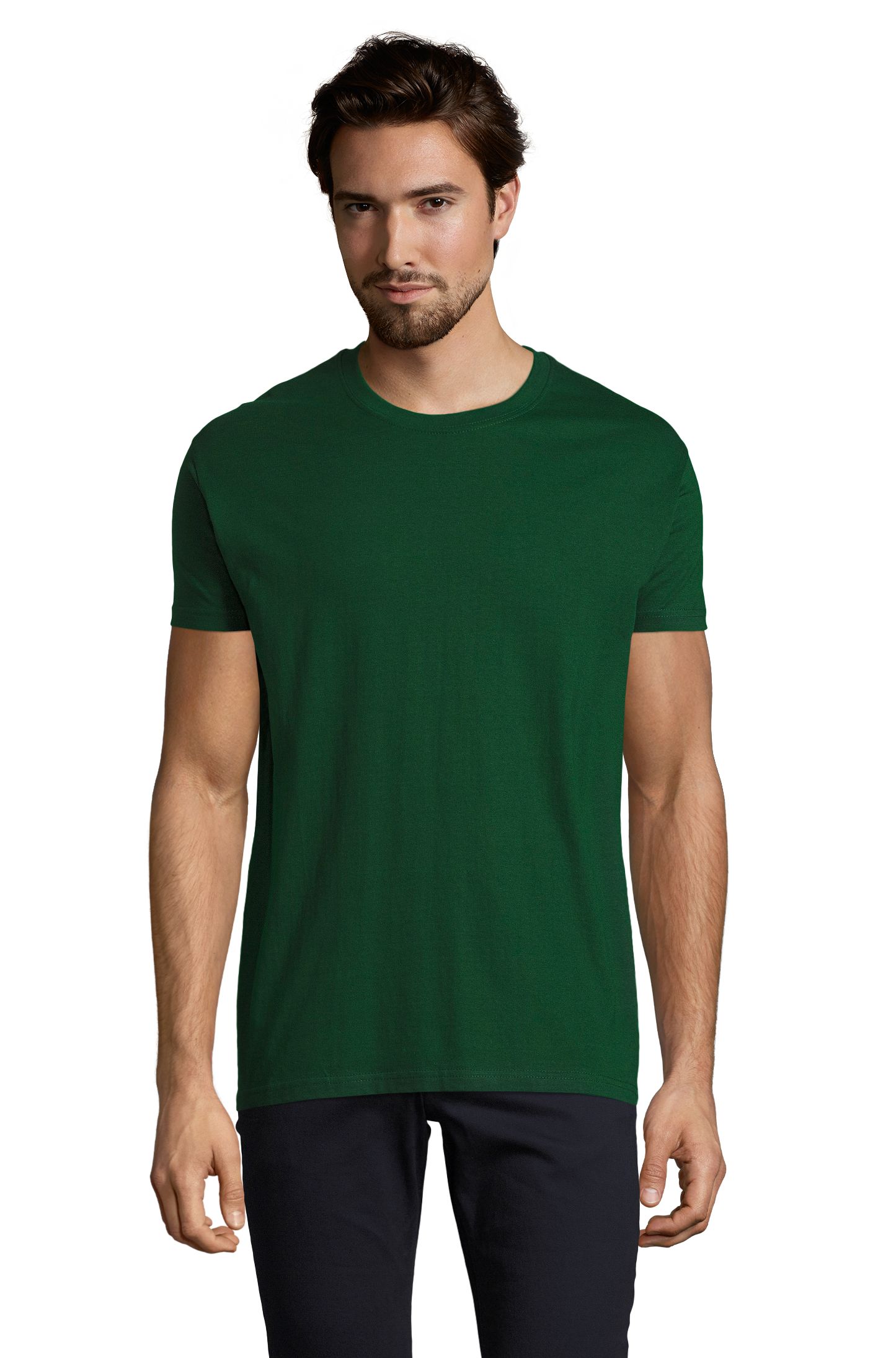 Promo-Shirt 100% Baumwolle (Imperial)