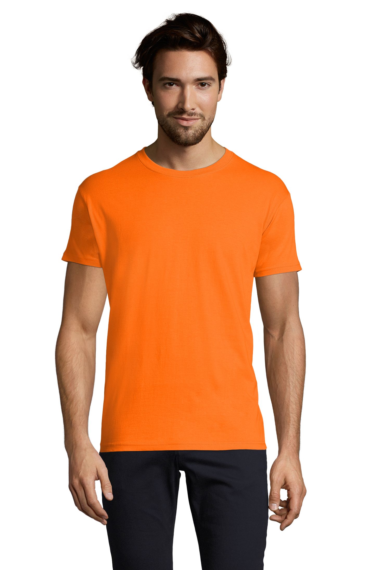 Promo-Shirt 100% Baumwolle (Imperial)
