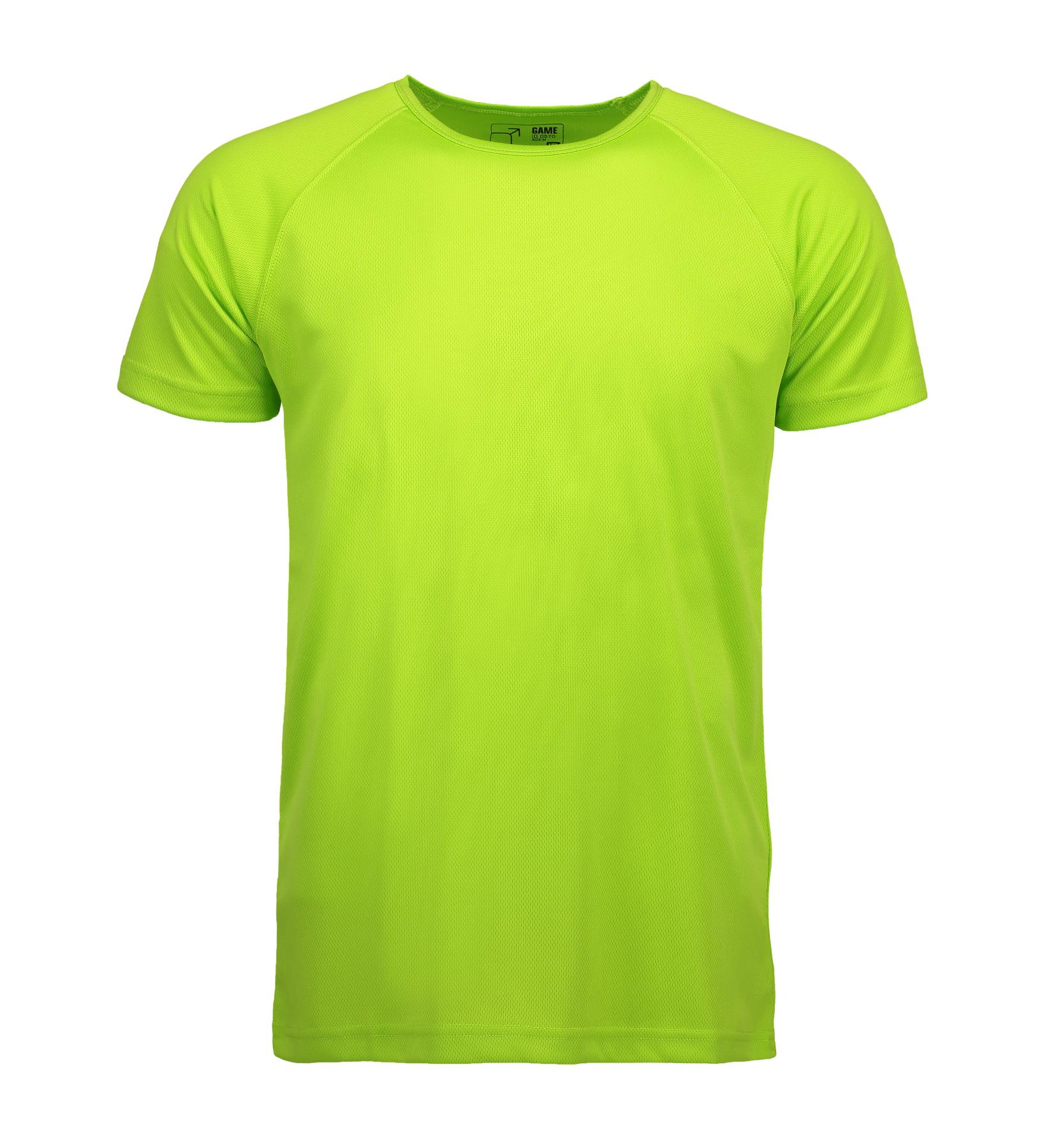 GAME Herren Active T-Shirt ID0570