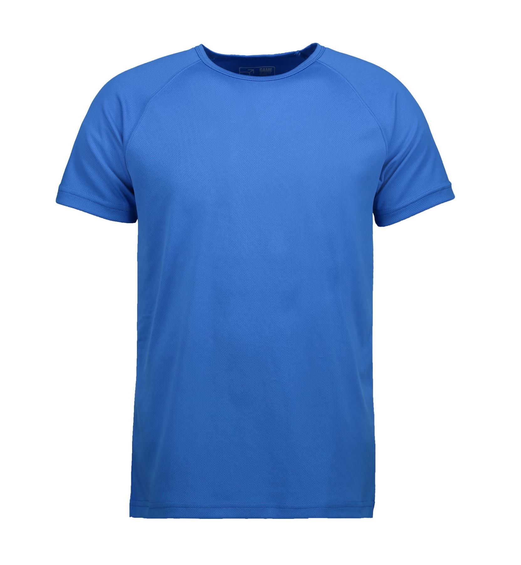 GAME Herren Active T-Shirt ID0570