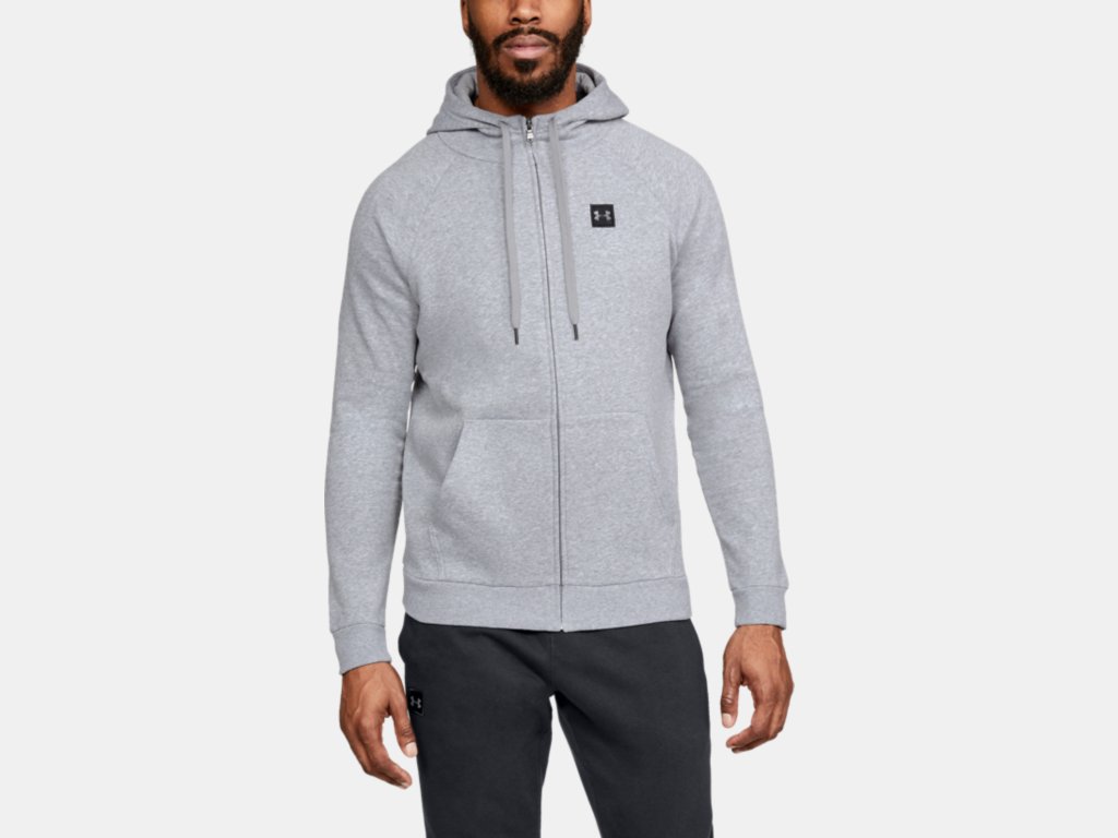 Under Armour Sweatjacke