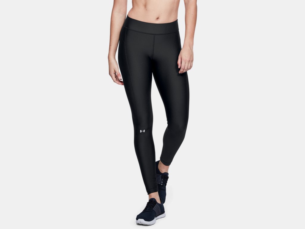 Under Armour Leggins Heatgear Polyester