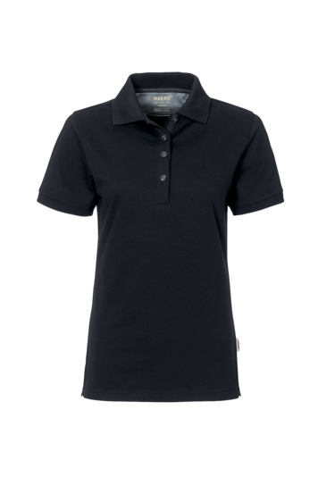 Damen-Poloshirt Cotton-Tec H214