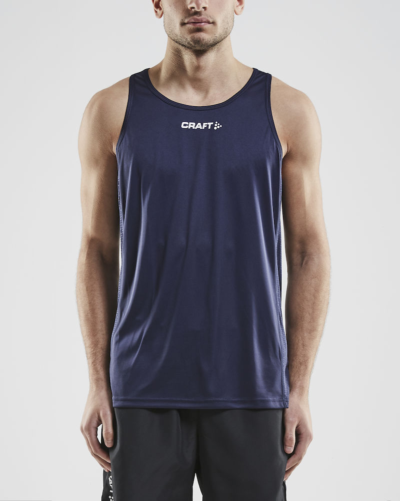Rush Singlet (Herren)