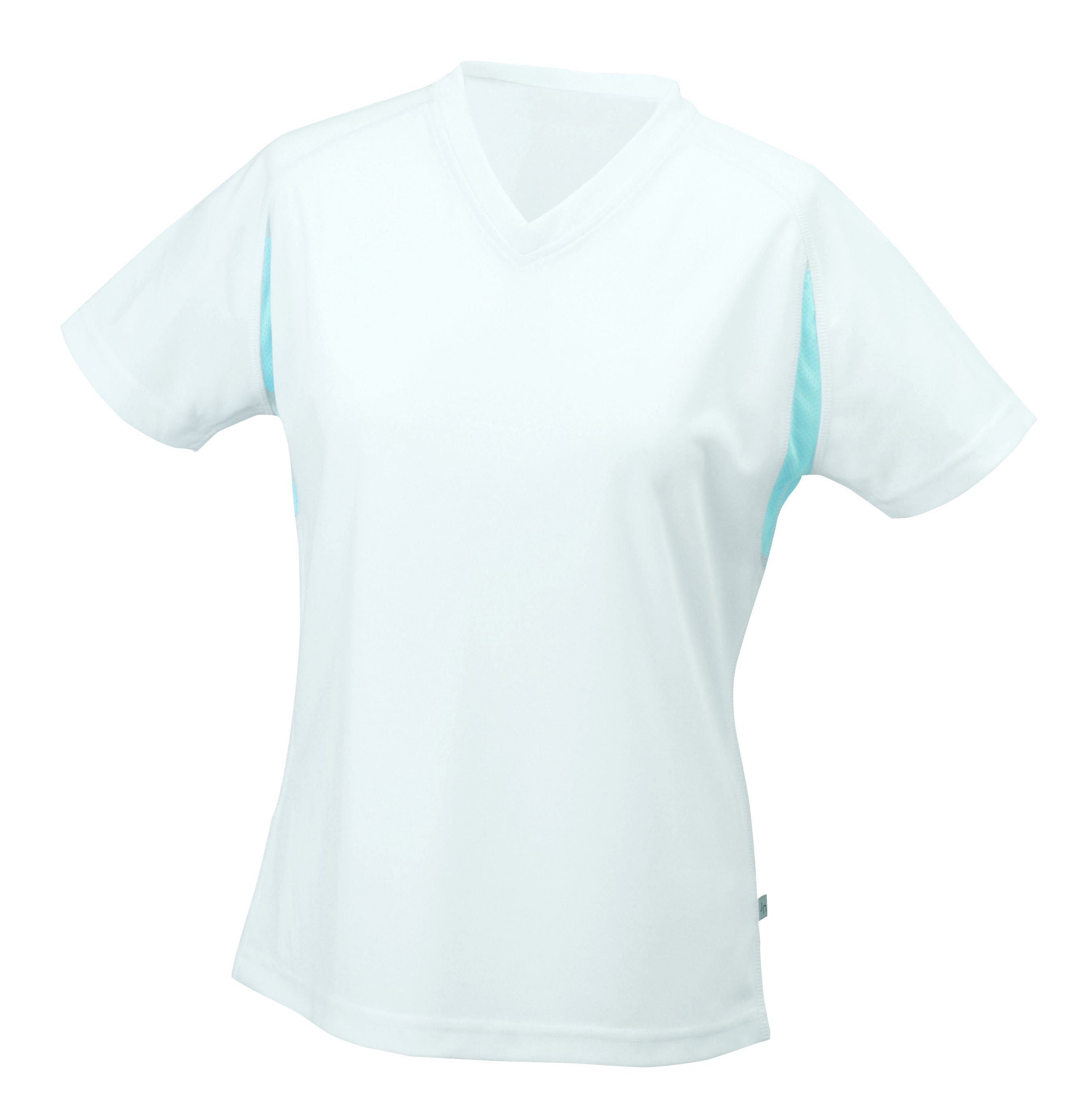 Ladies Running V-Shirt JN316