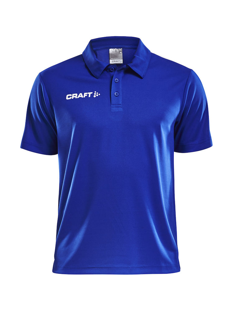 Progress Polo Pique (Herren)
